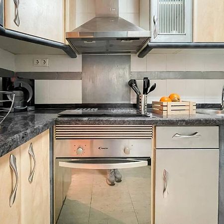 אליקאנטה Coqueto Y Amplio Apartamento A 15 Min De La Playa מראה חיצוני תמונה
